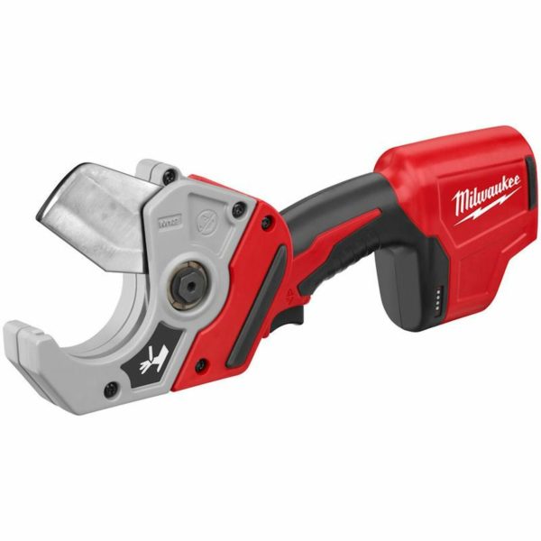 Milwaukee Tool C12PPC-0 12V Li-ion Cordless Plastic Pex Pipe Shear Cutter 4933416550 Dubai UAE TrueQuality.ae