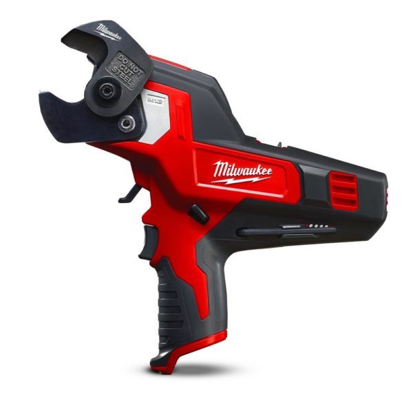 Milwaukee Tool M12CC-0 12V Li-Ion Cordless Cable Cutter 4933431600 Dubai UAE TrueQuality.ae