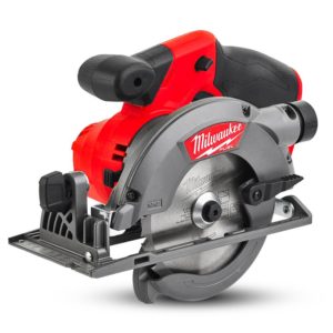 Milwaukee Tool M12CCS44-0 12V Li-ion Fuel Cordless 140mm (5-1/2") Circular Saw Dubai UAE TrueQuality.ae