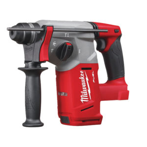 Milwaukee Tool M18CH-0X 18V Li-ion Cordless Brushless Fuel SDS Plus Rotary Hammer Dubai UAE TrueQuality.ae