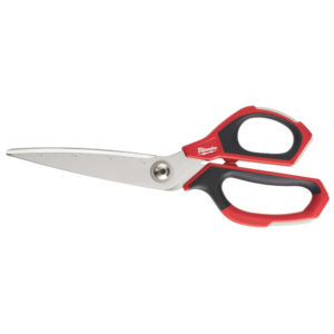 Milwaukee Jobsite Offset Scissors 48224043
