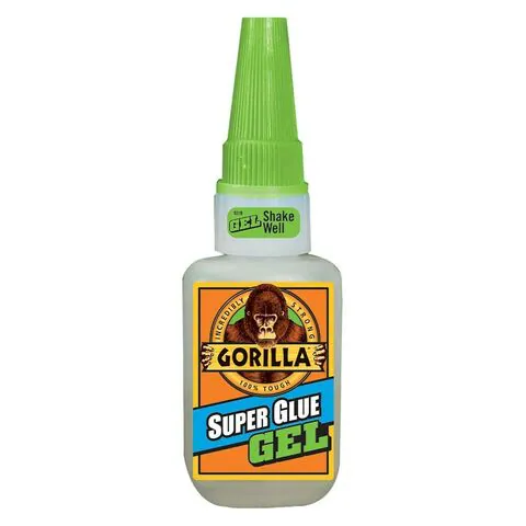 Gorilla Glue - 4 fl oz