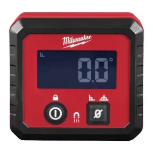 Milwaukee Digital Angle Gauge- 4932493656