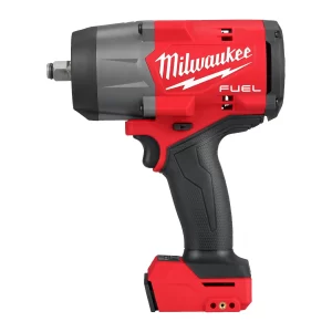 Milwaukee M18FHIW2F12-0X FUEL™ ½″ High Torque Impact Wrench with Friction Ring (Tool Only) – 4933492782