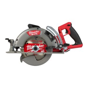 Milwaukee M18 FCSRH66-0 FUEL™ Rear Handle Circular Saw For Wood (Tool Only)- 4933471444