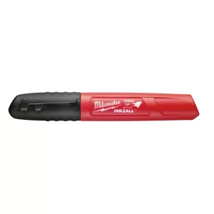 Milwaukee Chisel Point Marker- 48223103