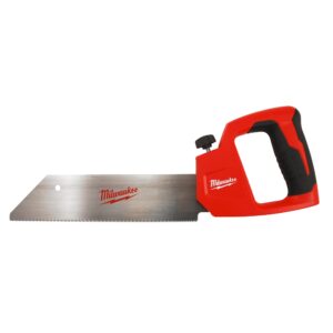 Milwaukee PVC saw - 48220212