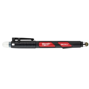Milwaukee Fine Point Marker with Stylus - 48223101