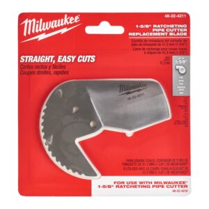 Milwaukee Ratcheting PVC Cutter Blade 42 mm- 48224211