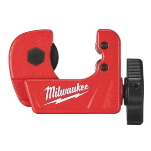 Milwaukee Mini Copper Tubing Cutter 15 mm- 48229250