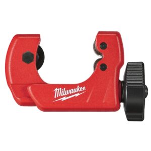 Milwaukee Mini Copper Tubing Cutter 28 mm- 48229251
