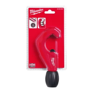 Milwaukee Constant Swing Copper Tubing Cutter 42 mm- 48229252