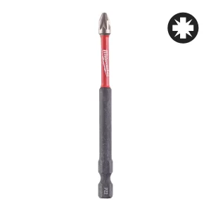 Milwaukee Shockwave PZ2 x 90 mm - 1 pc- 4932430867