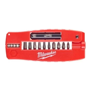 Milwaukee SHW CD Drive Guide Set V2 -12pc