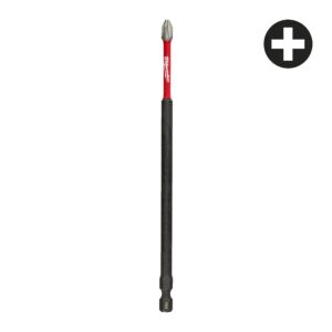 Milwaukee Shockwave PH2 x 150 mm - 1 pc- 4932471565