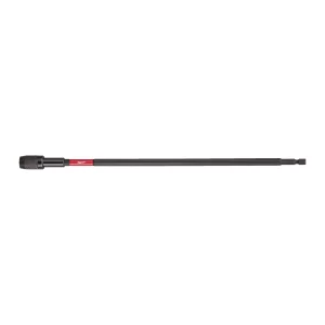 Milwaukee Locking Bit Holder 305 mm - Long Series- 4932471825