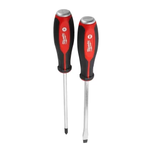 Milwaukee Tri-lobe Demolition Screwdriver Set- 4932471872
