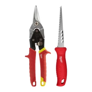 Milwaukee Drywall kit (2pc)- 4932479784