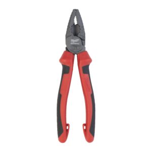 Milwaukee Combination Plier - 180 mm- 4932492462