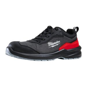 Milwaukee Flextred™ S1PS Safety Trainers black-4932493691