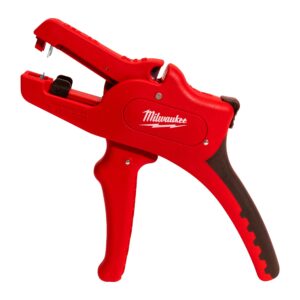 Milwaukee Automatic Wire Stripper-4932498268