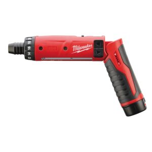 Milwaukee M4 D-202B Drill Driver- 4933440475